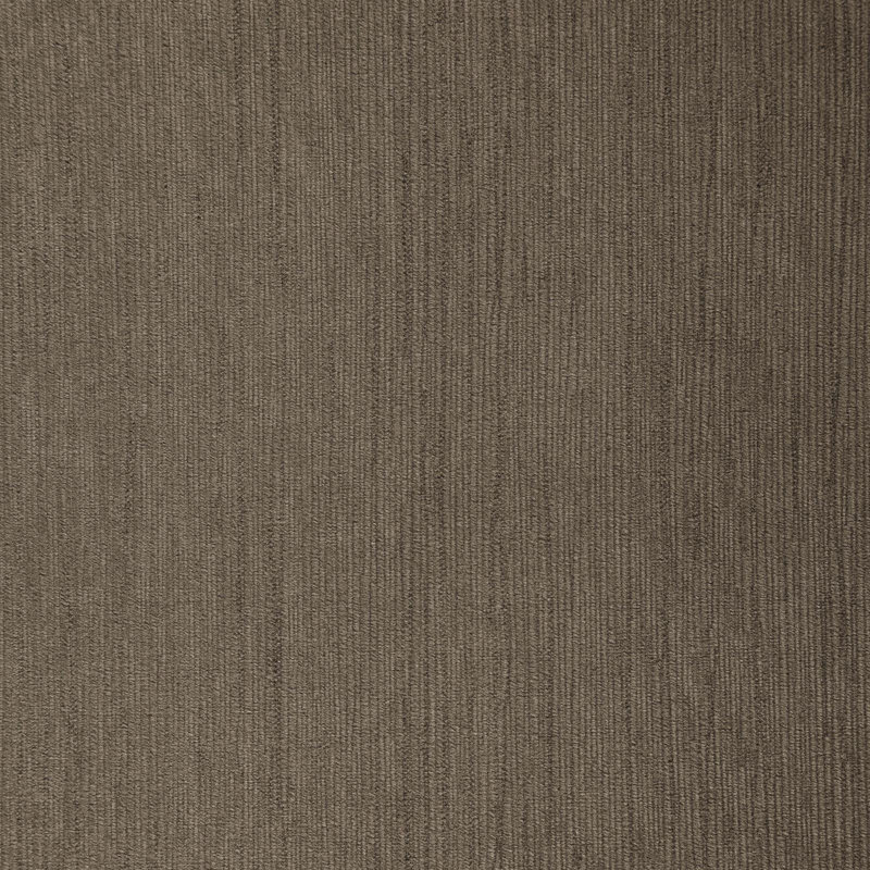 Upholstered Armchair, Truffle Polyester