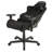 Techni Sport TS-F44 Fabric Ergonomic High Back Racer Style PC Gaming Chair
