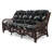 Gericho 4 - Piece Living Room Set