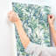 Papier peint Swaying Palms-111927991