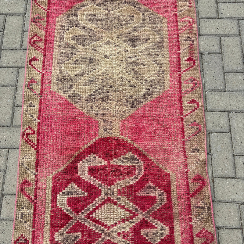 Tapis de couloir Classic Classic 33,9 x 136,6 po