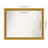 Tailey Solid Wood Wall Mirror-970287867
