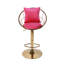 Tabouret de comptoir 23,25 po Nakyra-96832529