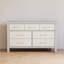 Eloise 7-Drawer Assembled Dresser-741235292