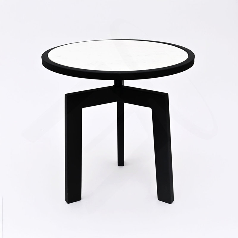 Table de bout Marble