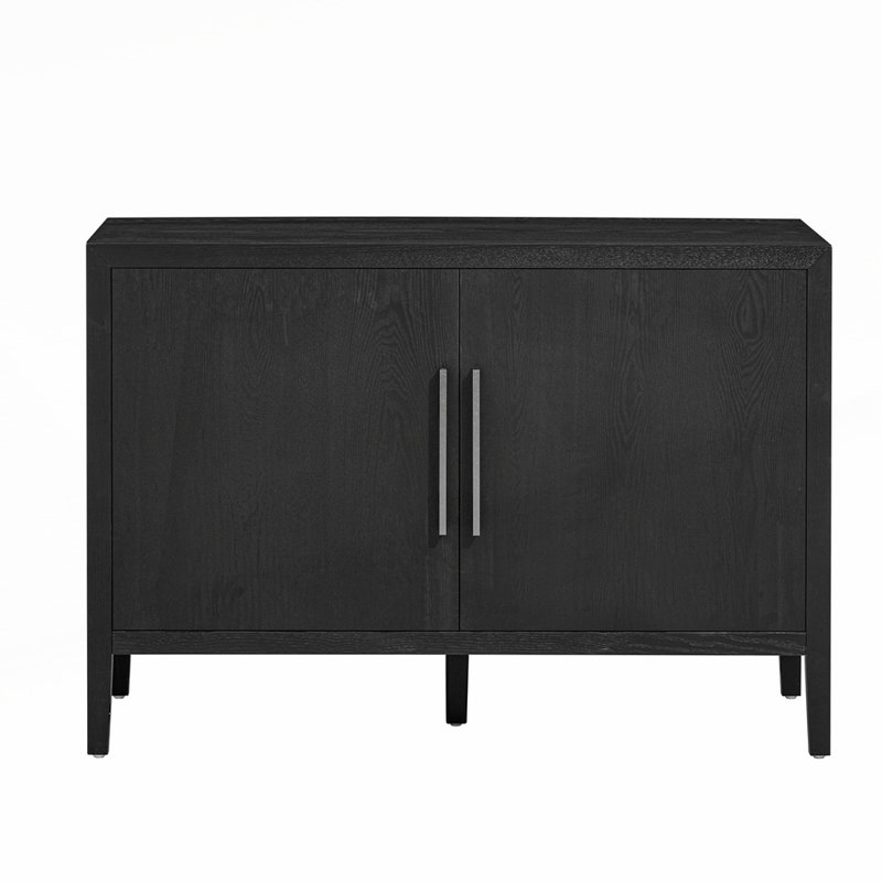Buffet Farmhouse, Noir