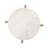 Round Marble Side Table-233326916