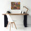 «Harvest Market» par Bigelow, illustrations sur toile-696922914