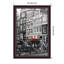 Cadre photo simple en bois Quinones-1201545373