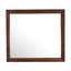 Miroir Glory Furniture Marilla G1525-M, cappuccino-19198854