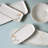Rectangular Platter Medium 12.99 x 5.12" Campestre