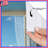 Open Window View Shower Curtains Extra Long-320307228