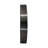 QXA823KLH Wall Clock, Black