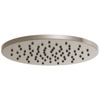 Essential™ Rain Adjustable Shower Head