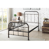 Charlottesville Bed Frame