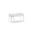 European Single (90 x 200cm) Bed Frames Mid Sleeper Loft Bed