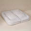 Canapé-lit convertible double escamotable-725240853