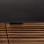 Aksayan 170cm Solid Wood Sideboard