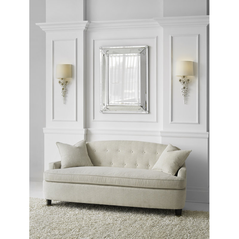 AERIN Claret Tail Sconce, Gild