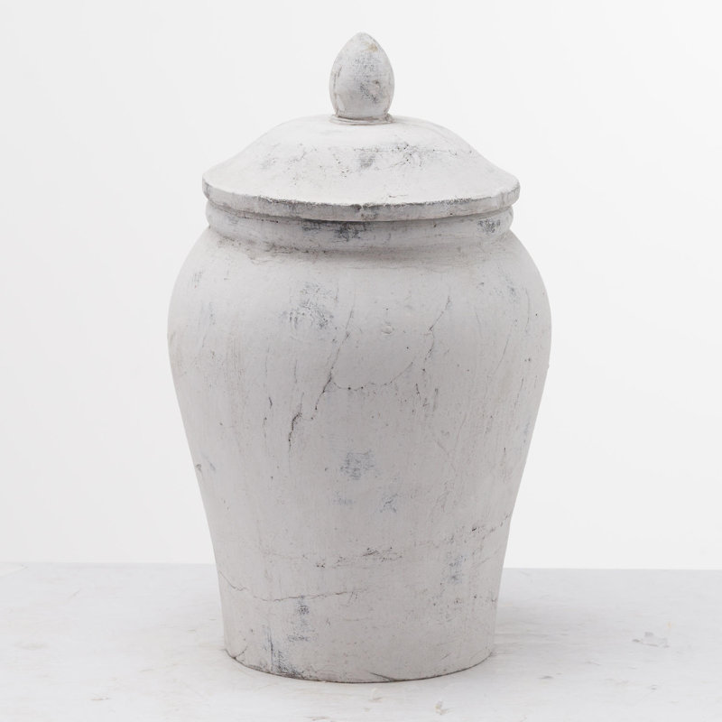 Muskoka Ceramic / Porcelain Decorative Urns & Jars, Small