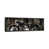 Black Picture Framed