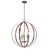 Oil Rubbed Bronze is out of stock selected