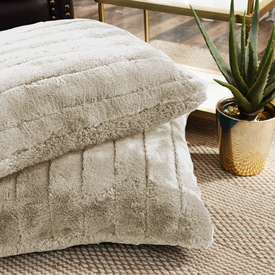 Housse de coussin Supermink