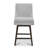 Zahara Neri Upholstered Swivel Counter Stool-107095826