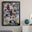 Fruit Collage I, impression sur papier-88436299-88436300