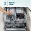 LIVIVO 2L Air Fryer Oven-67563057