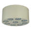 9 - Light LED Flush Mount