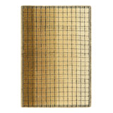 Modern Textural Wool Area Rug