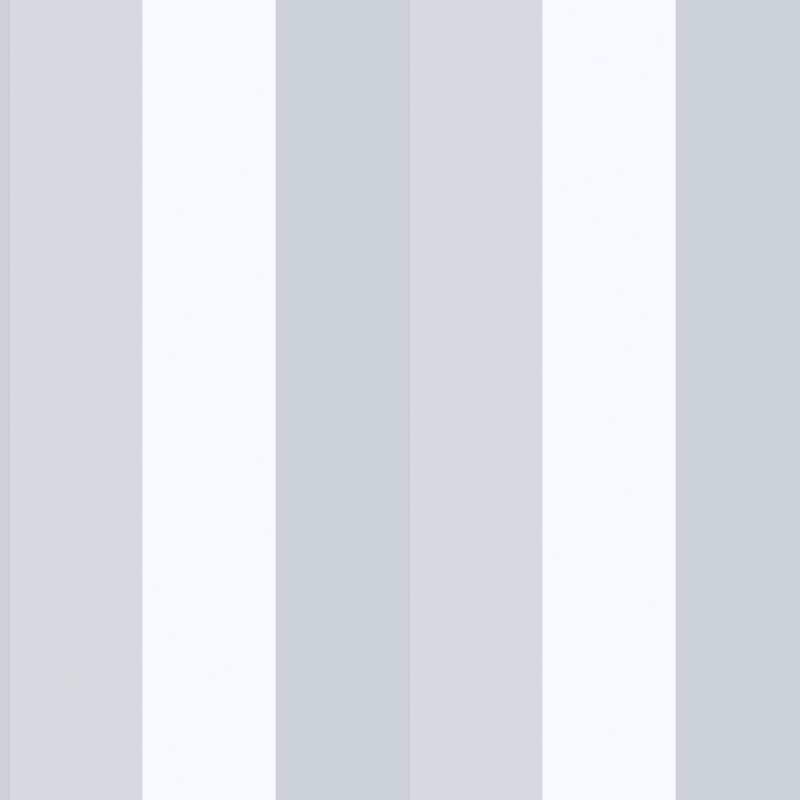 Floson 10m x 53cm Matte Wallpaper Roll, Grey