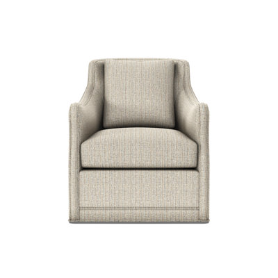Arcadia Swivel Rocker