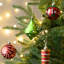 10cm Ball Ornament
