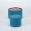 Repose-pieds gigognes avec rangement Ball & Cast-994255577