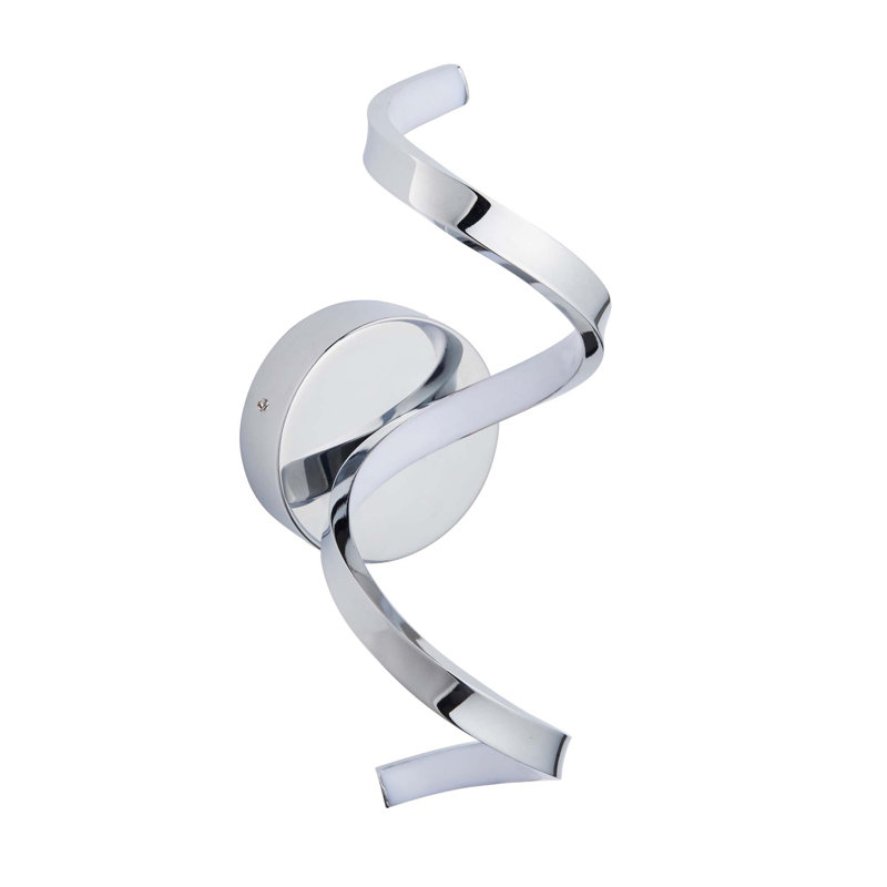 Erik LED Bath Sconce