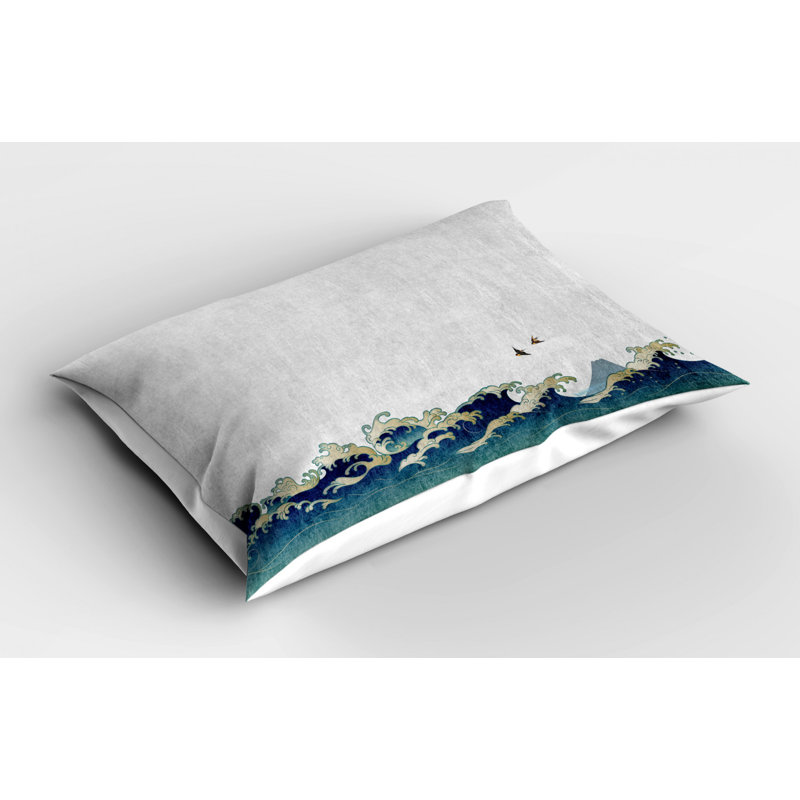 Polyester Sham Set, Twin