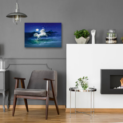«Enchanted Evening 2» par Kirk Reinert