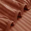 Microfiber Stripe Fitted Sheet – Soft, Durable, and Wrinkle-Free-1135676550-1135676606