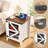 Coallier Accent Cabinet