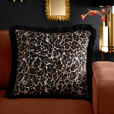 Laurence Llewelyn-Bowen Josephine Cushion Cover Gold