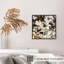 Impression florale moderne sans cadre-1611006807