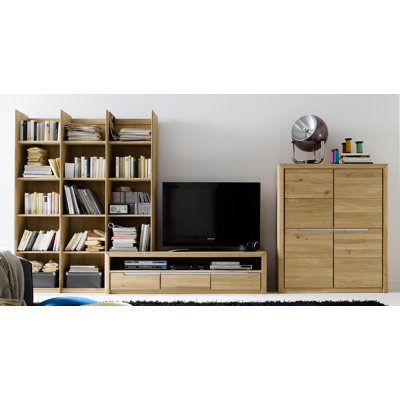 Pisa TV Stand for TVs up to 65"