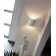 Wilman 2 - Light LED Flush Mounted Sconce