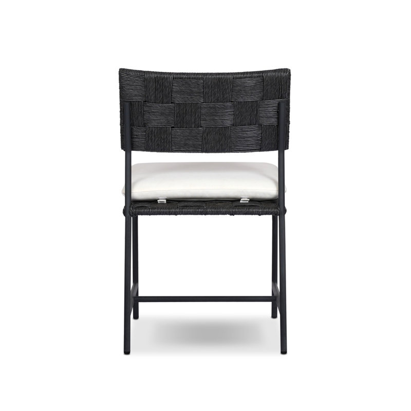 Outdoor Dining Side Chair