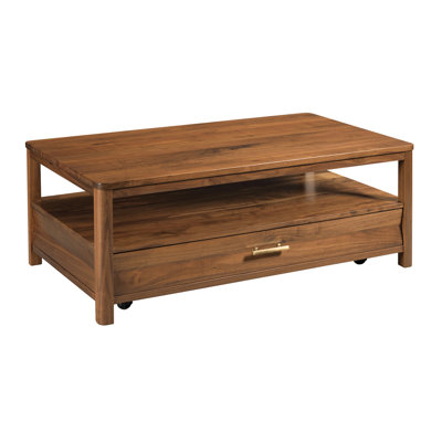 TABLE BASSE PARKWAY