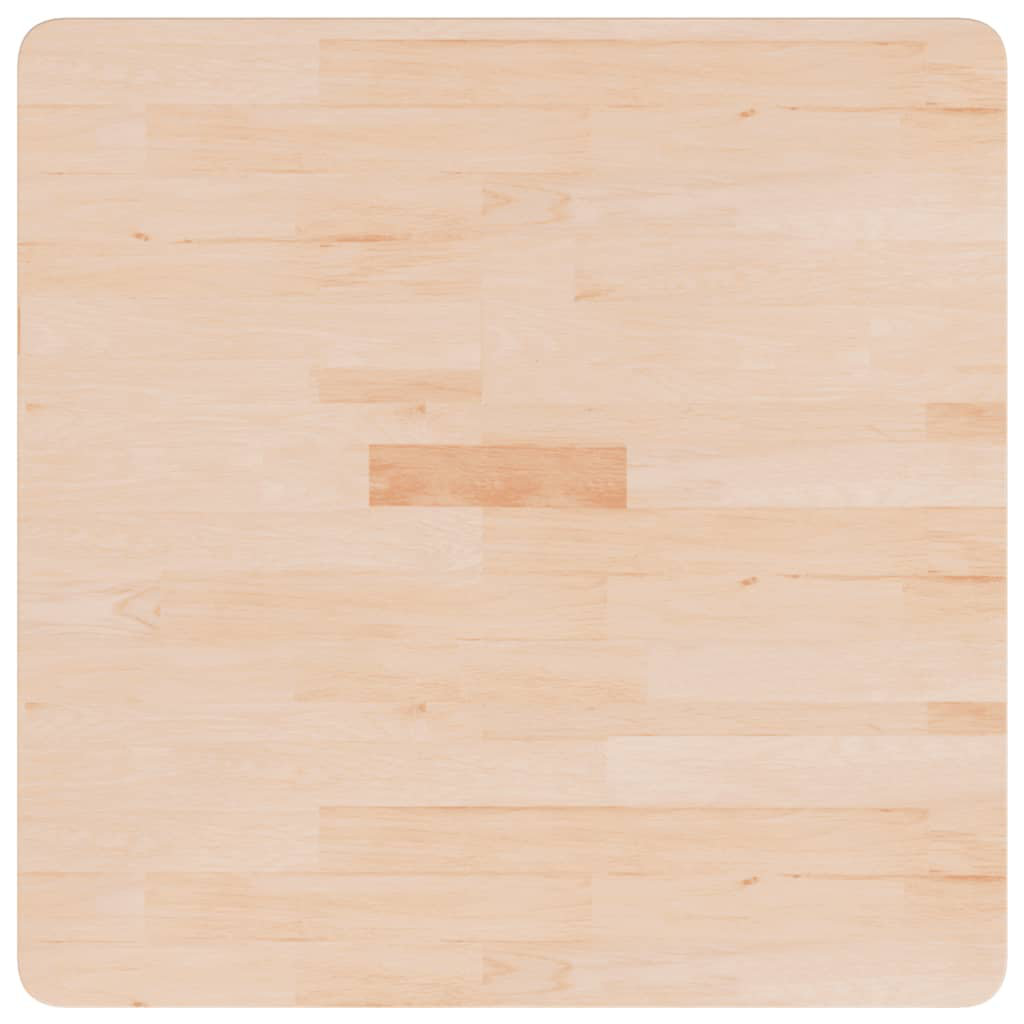 Wanita Square Flat Table Top