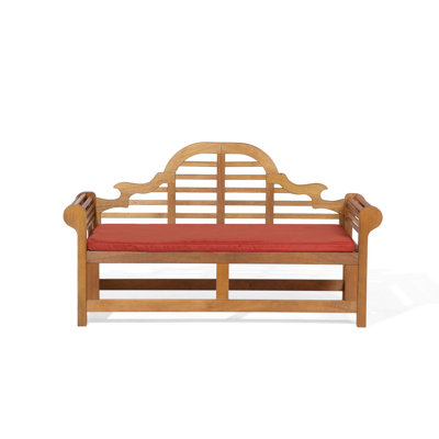 Morrilton Wooden Bench