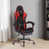 Noir / Rouge est en rupture de stock